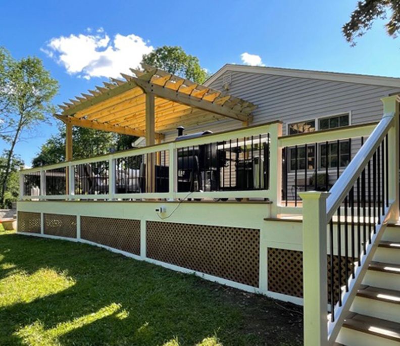 Barrette Outdoor Living to add extrusion and compounding production in